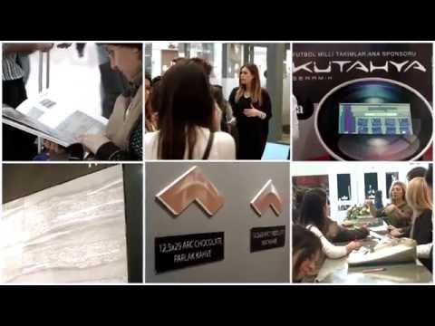 Touches from Life to Ceramics