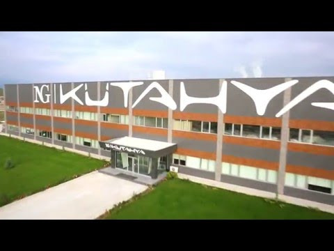 How to make ceramics?